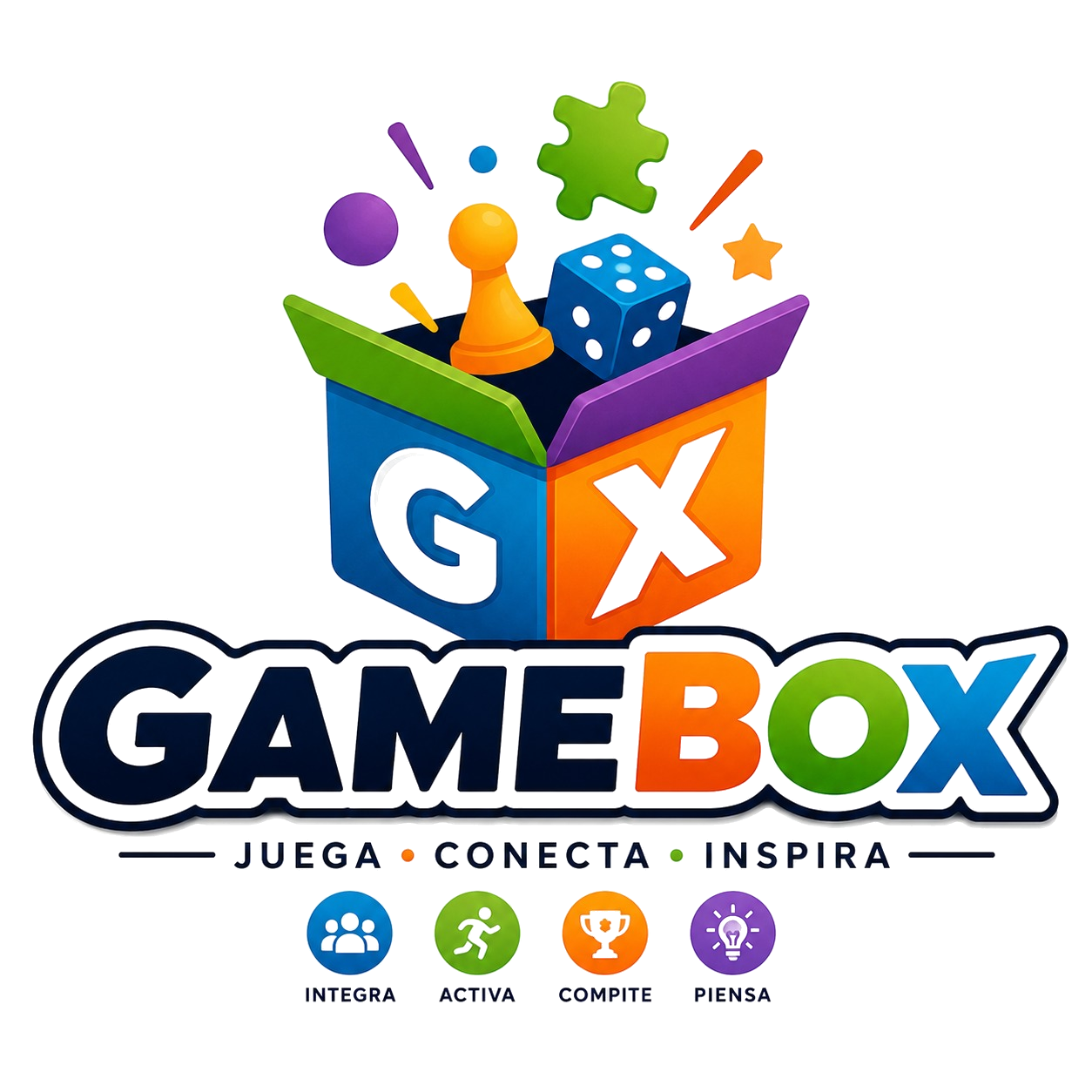 GameBox